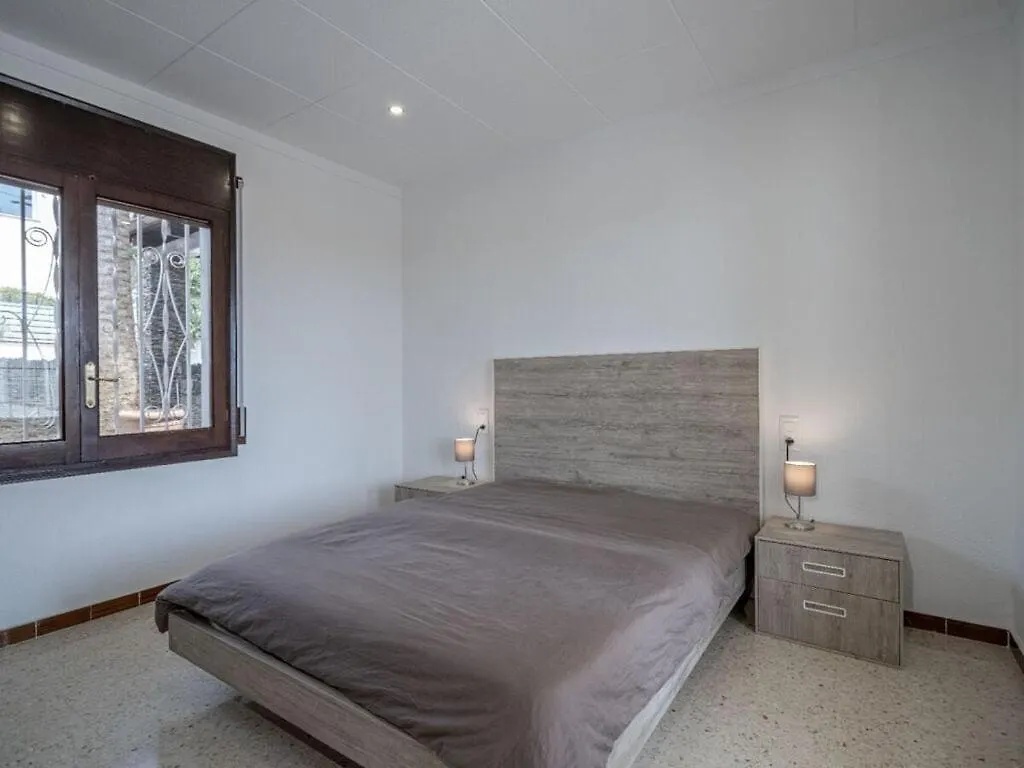 Villa Andaluz Roses Mas Fumats